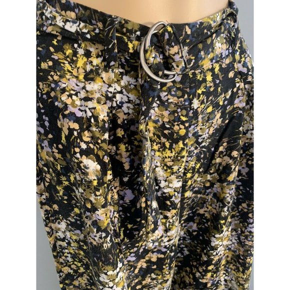 EUC Jessica Simpson Size Small Women's Pants Black - Picture 4 of 7